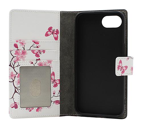 Skimblocker iPhone 17e Mobilcover Design