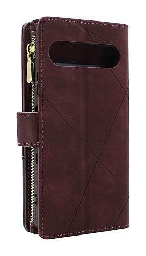XL Sony Xperia 10 VII Luksus Mobilcover