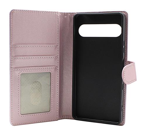 Skimblocker Sony Xperia 10 VII Mobilcover