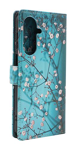 Skimblocker Samsung Galaxy A27 Mobilcover Design