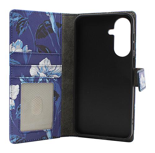 Skimblocker Samsung Galaxy A27 Mobilcover Design