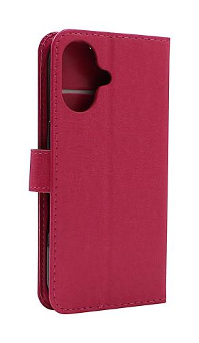 Crazy Horse iPhone 16 Mobilcover