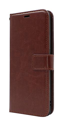 Crazy Horse Wallet OnePlus Nord CE 2 5G