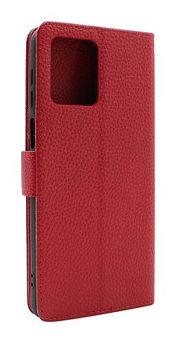 New Standcase Motorola Moto G55 5G Mobilcover