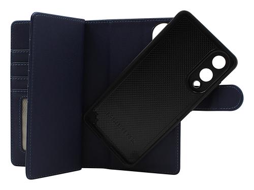 Skimblocker Samsung Galaxy S25 Edge XL Magnet Mobilcover