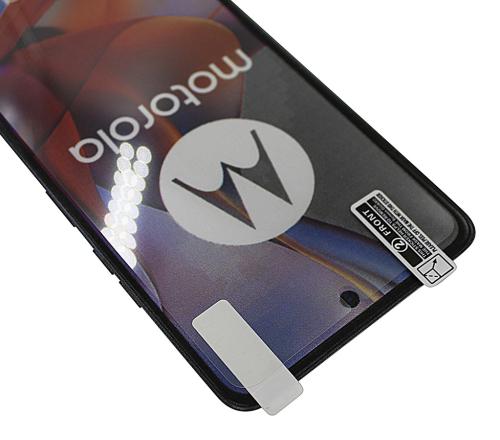 6-Pack Skærmbeskyttelse Motorola Moto G75 5G