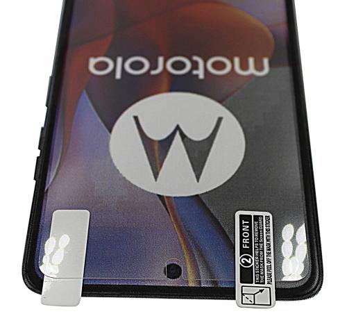 6-Pack Skærmbeskyttelse Motorola Moto G75 5G