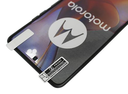 6-Pack Skærmbeskyttelse Motorola Moto G75 5G