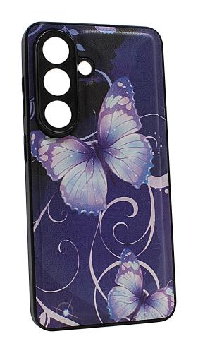 Magnet Cover Samsung Galaxy S26 (SM-S942B/DS)