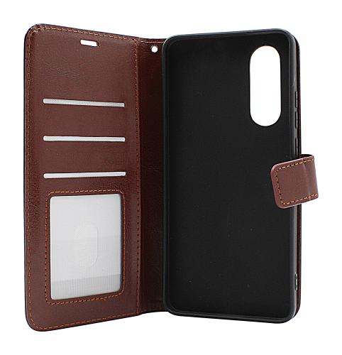 Crazy Horse OnePlus Nord CE 4 Lite Mobilcover