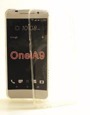 Ultra Thin TPU cover HTC One A9