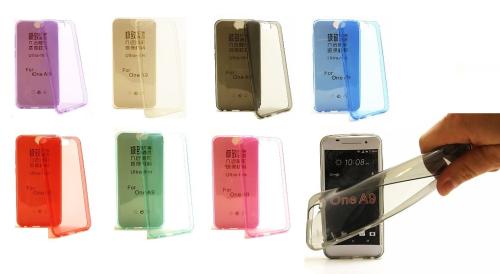 Ultra Thin TPU cover HTC One A9