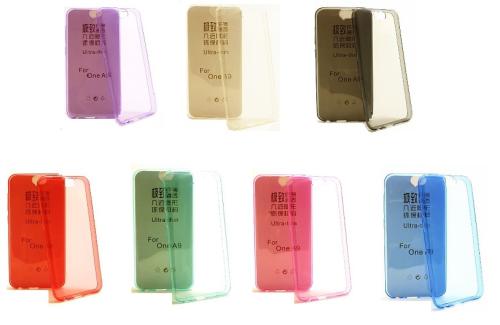Ultra Thin TPU cover HTC One A9