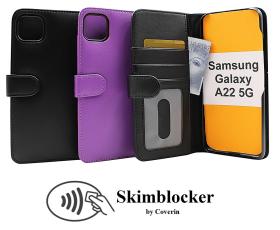 Skimblocker Mobiltaske Samsung Galaxy A22 5G (SM-A226B)