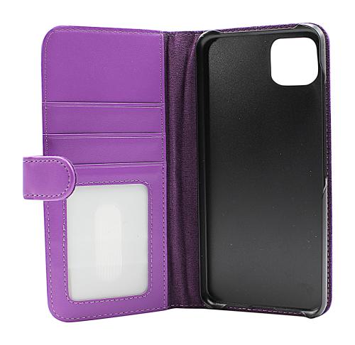 Skimblocker Mobiltaske Samsung Galaxy A22 5G (SM-A226B)