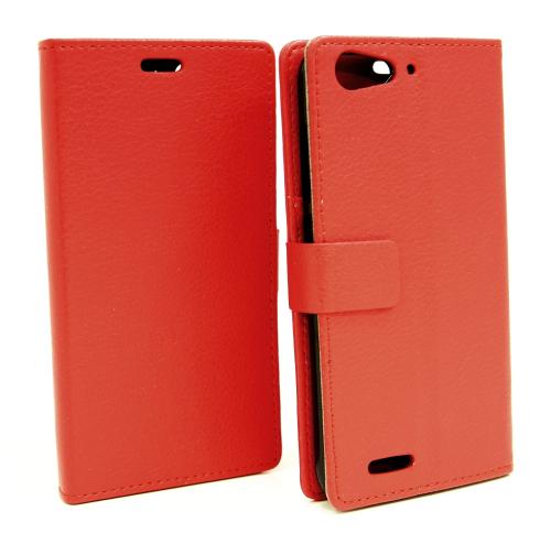 Standcase Wallet ZTE Blade V6