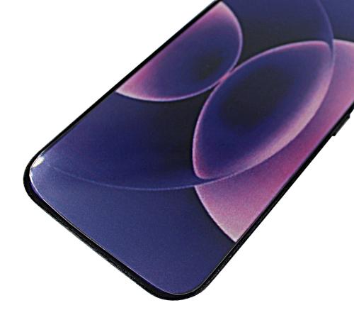 Skærmbeskyttelse Xiaomi 17