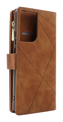 XL Motorola Moto G06 / G06 Power Luksus Mobilcover