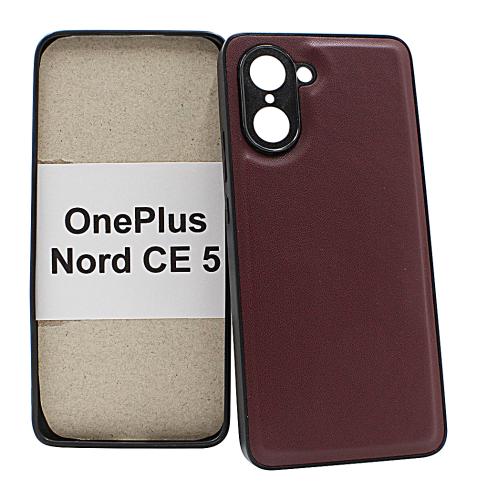 Magnet Cover OnePlus Nord CE5