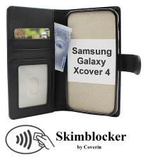 Skimblocker Samsung Galaxy Xcover 4 (G390F) Mobilcover