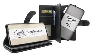 Skimblocker Xiaomi 17T Pro XL Magnet Mobilcover