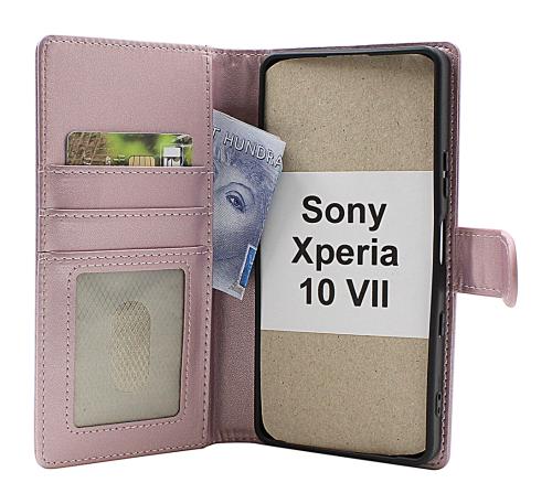 Skimblocker Sony Xperia 10 VII Mobilcover