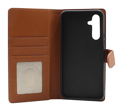 Skimblocker Samsung Galaxy A54 5G Mobilcover