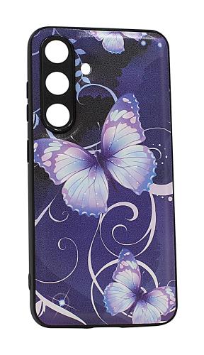 Magnet Cover Samsung Galaxy S24 / S25