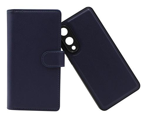 Skimblocker Samsung Galaxy S25 Edge XL Magnet Mobilcover