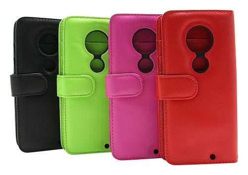 Skimblocker Mobiltaske Motorola Moto G7 / Moto G7 Plus