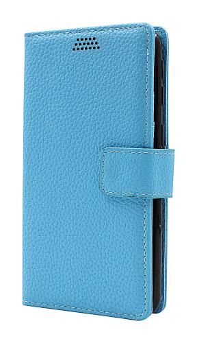 New Standcase Wallet Samsung Galaxy A40 (A405FN/DS)
