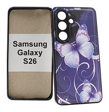 Magnet Cover Samsung Galaxy S26 (SM-S942B/DS)