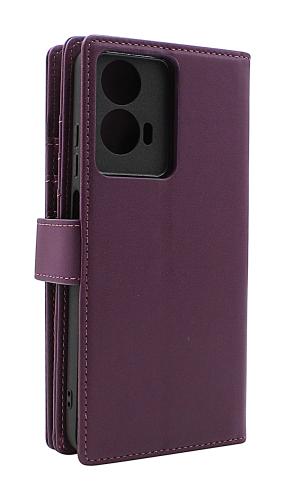 Skimblocker Motorola Moto E14 XL Magnet Mobilcover