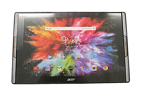 Glasbeskyttelse Acer Iconia Tab 10 A3-A50