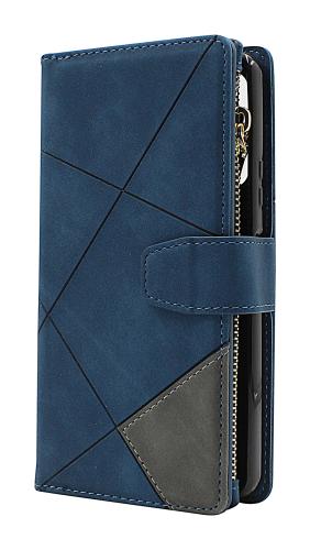 XL Standcase Luxwallet Sony Xperia 10 IV 5G (XQ-CC54)
