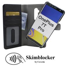 Skimblocker Magnet Wallet OnePlus 7T Pro