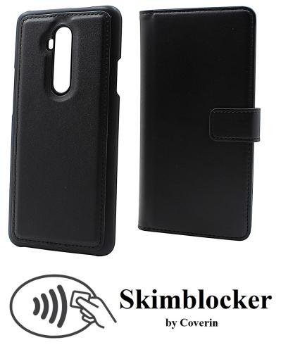 Skimblocker Magnet Wallet OnePlus 7T Pro