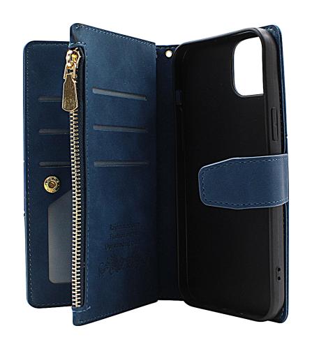 XL Standcase Luxwallet iPhone 14 Plus (6.7)