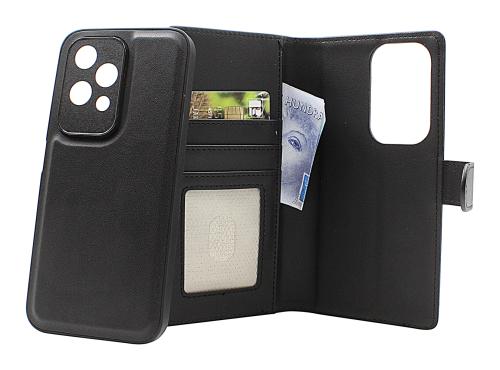 Skimblocker Honor 200 Lite 5G Magnet Mobilcover