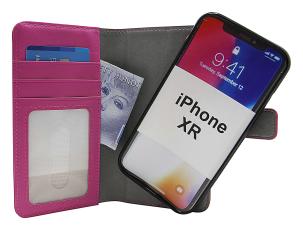 Skimblocker Magnet Wallet iPhone XR