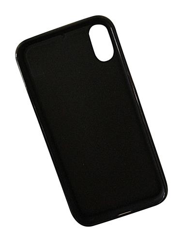 Skimblocker Magnet Wallet iPhone XR