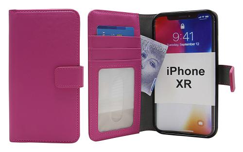 Skimblocker Magnet Wallet iPhone XR
