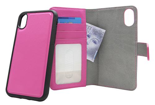 Skimblocker Magnet Wallet iPhone XR