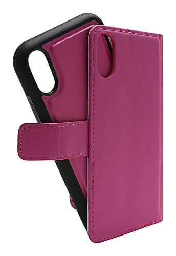 Skimblocker Magnet Wallet iPhone XR