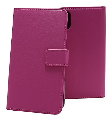 Skimblocker Magnet Wallet iPhone XR