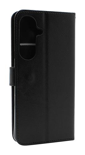 Crazy Horse Samsung Galaxy S26+ Mobilcover