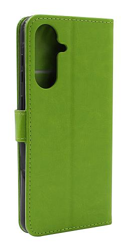 Crazy Horse Samsung Galaxy A36 Mobilcover