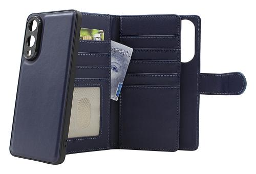 Skimblocker Samsung Galaxy S25 Edge XL Magnet Mobilcover