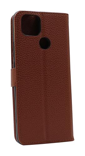 New Standcase Wallet Motorola Moto G9 Power