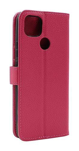 New Standcase Wallet Motorola Moto G9 Power